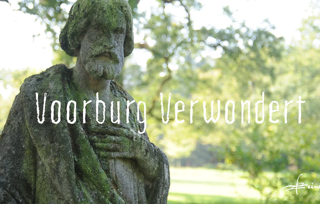 Cultuurweek - Voorburg Verwondert